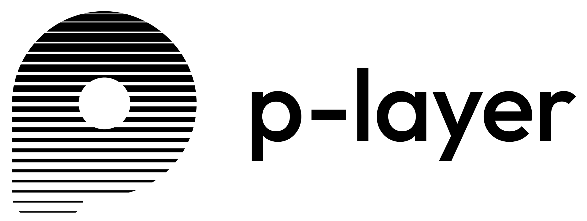 Logo P-layer