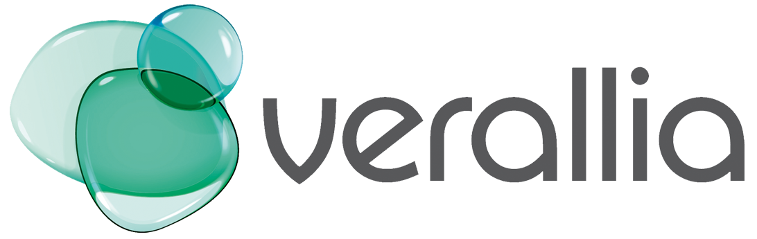 Logo Verallia